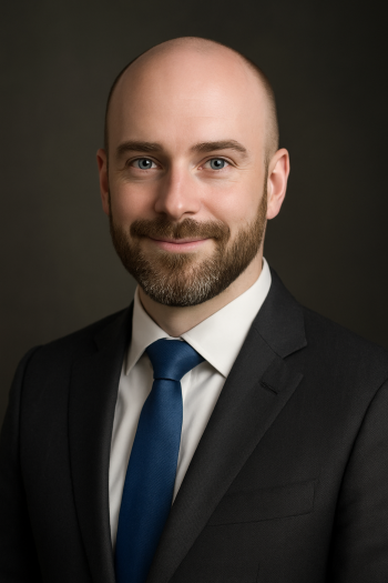 Shawn Lenker Professional Photo